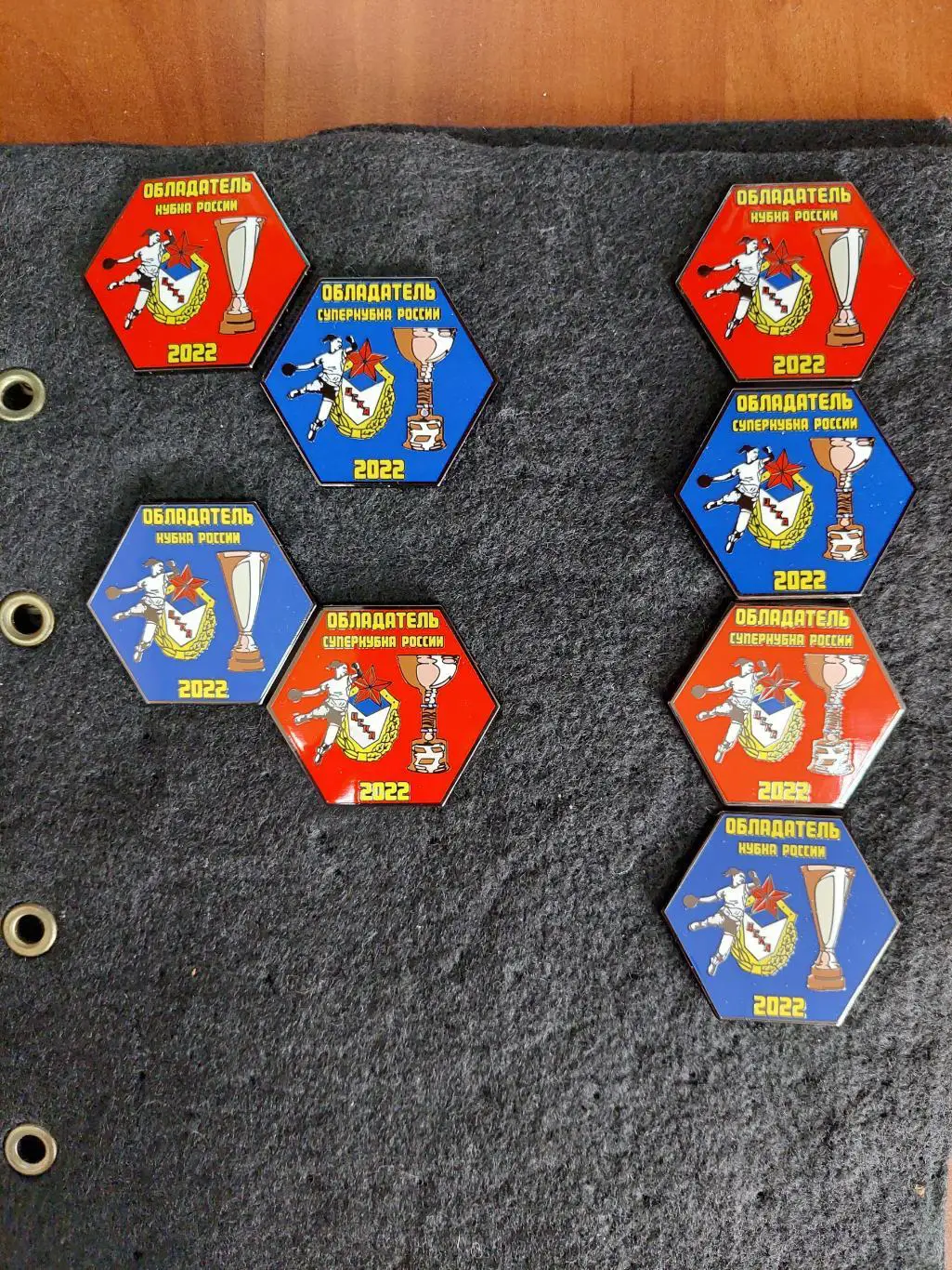 ЦСКА, ЖЕНСКИЙ ГАНДБОЛ