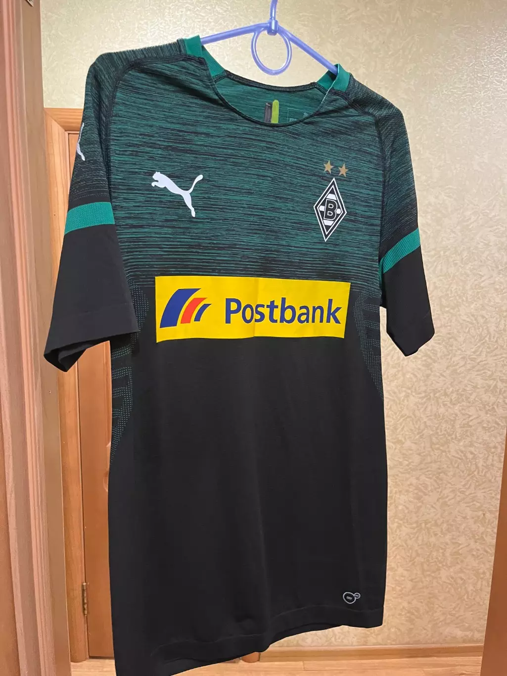 Футболка Боруссія Менхенгладбах