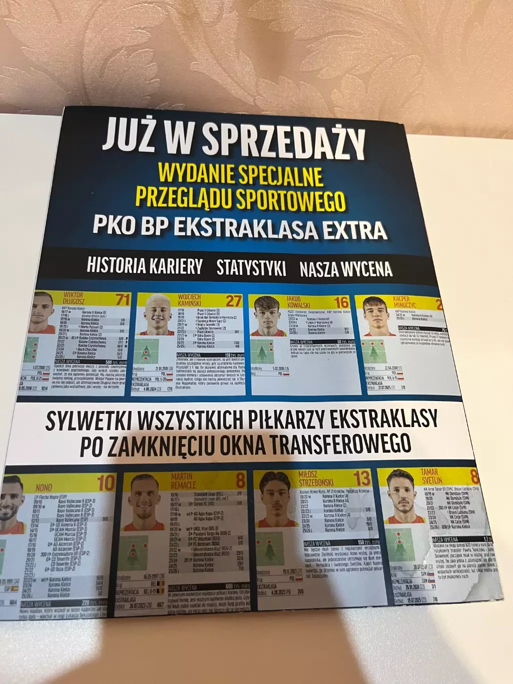 Шахтар, Динамо, Алкмаар, Ноах, Хамрун, Зріньскі, Легія та ін. 1