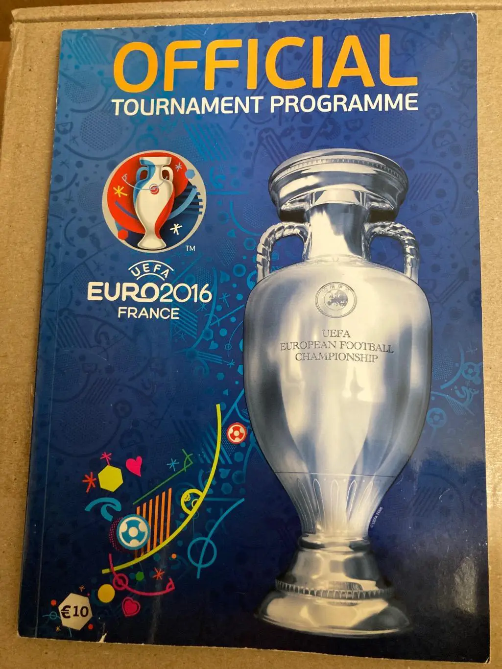 Німеччина, Польща, Північна Ірландія - Україна ЄВРО-2016