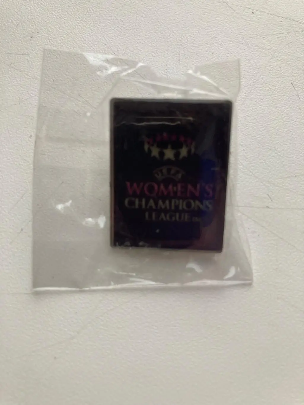 ФК Ворскла Жіноча Ліга Чемпіонів