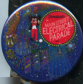 Дисней, Микки Маус