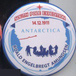 100 лет экспедиции к Южному Полюсу Амундсена