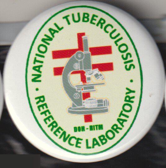 национальная туберкулезная лаборатория, микроскоп