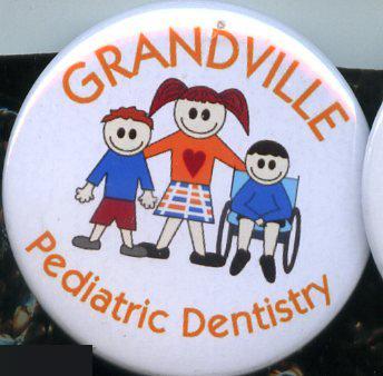 медицина, детская стоматология Грэндвиль