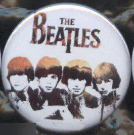 The Beatles, Битлз молодые