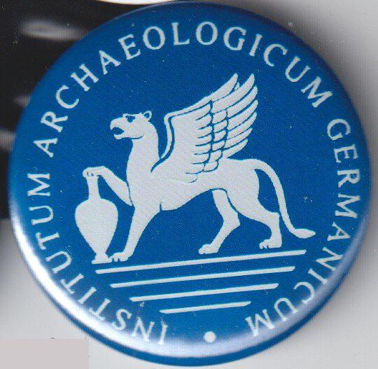 Германский археологический институт
