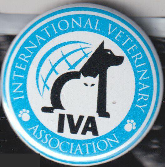 международная ветеринарная ассоциация