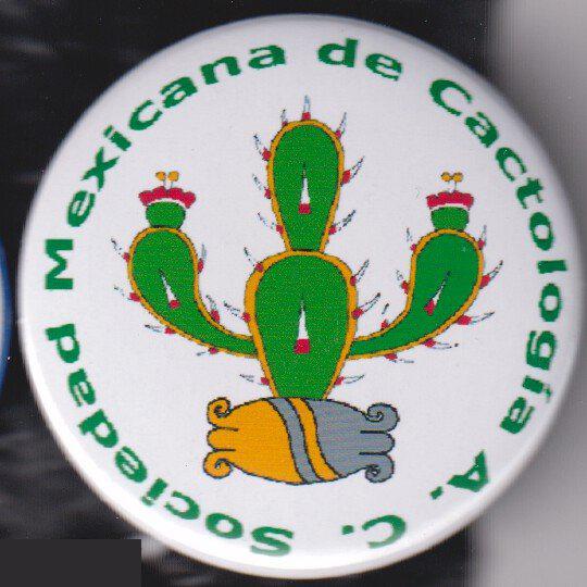 Мексиканское общество кактусоводов