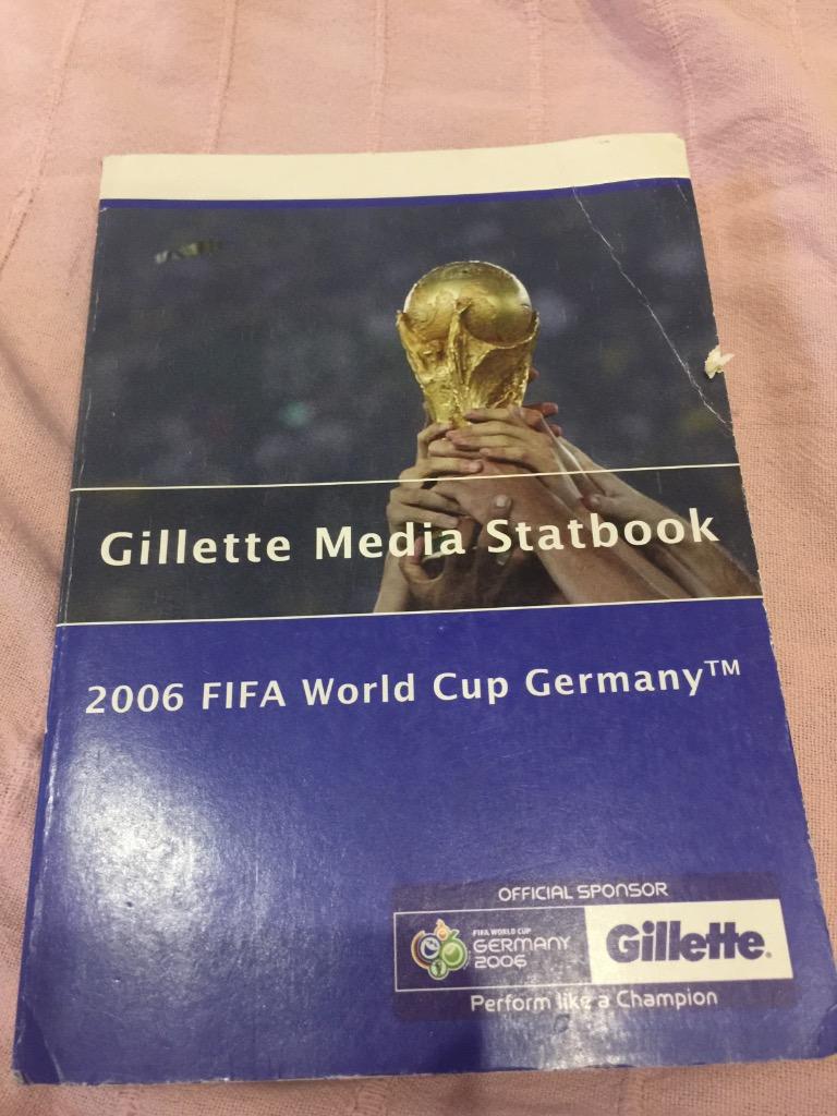 2006 world cup Germany