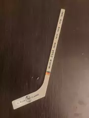 Сувенирная клюшка Полина Кладино Чехословакия