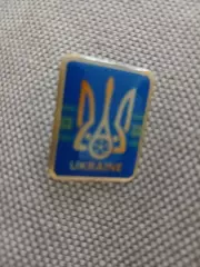 Значок Украина (УАФ)