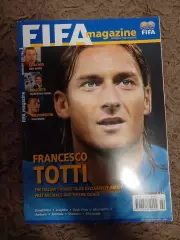 FIFA magazine #2 февраль 2005