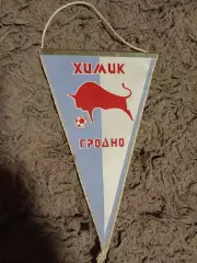 Вымпел Химик Гродно