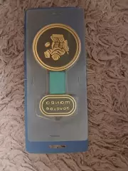 Сувенир вымпелЗолотая шайба