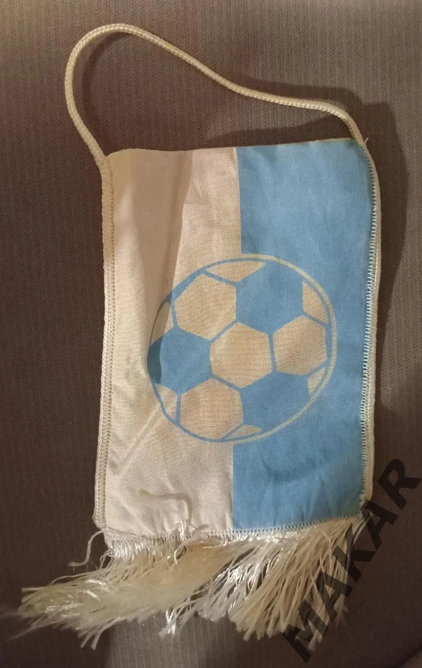 Вымпел Висла Краков 1