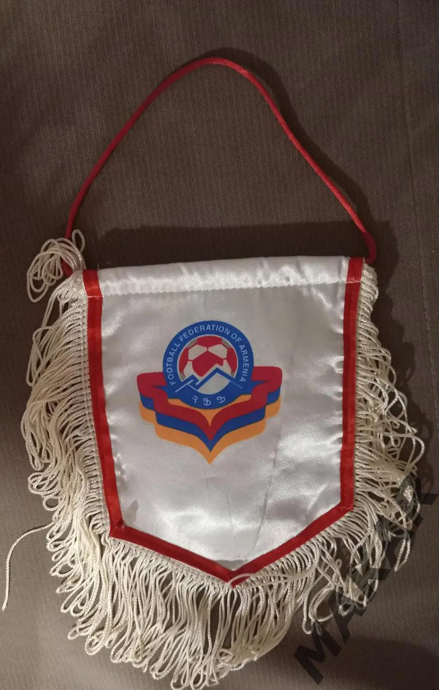 Вымпел Армения