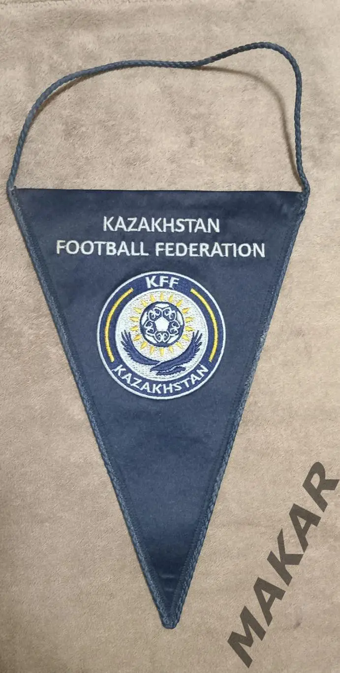 Вымпел Казахстан