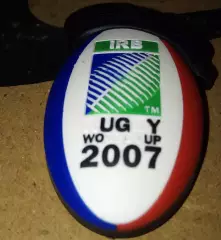 Магнит Регби Чемпионат Мира 2007