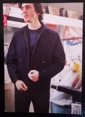 Почтовая карточка. Левис. Levi's 2