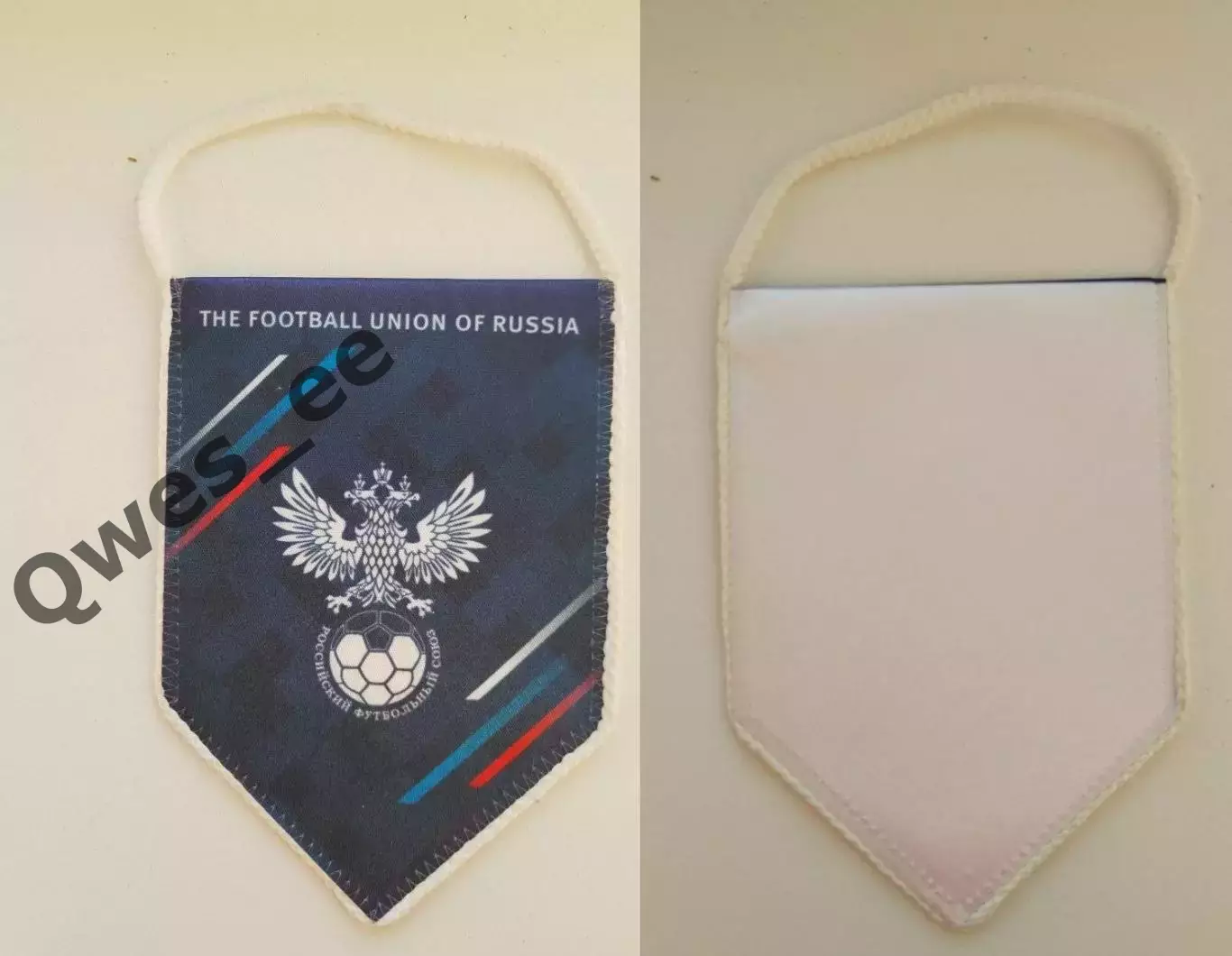 Вымпел Российский Футбольный Союз