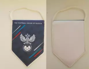 Вымпел Российский Футбольный Союз