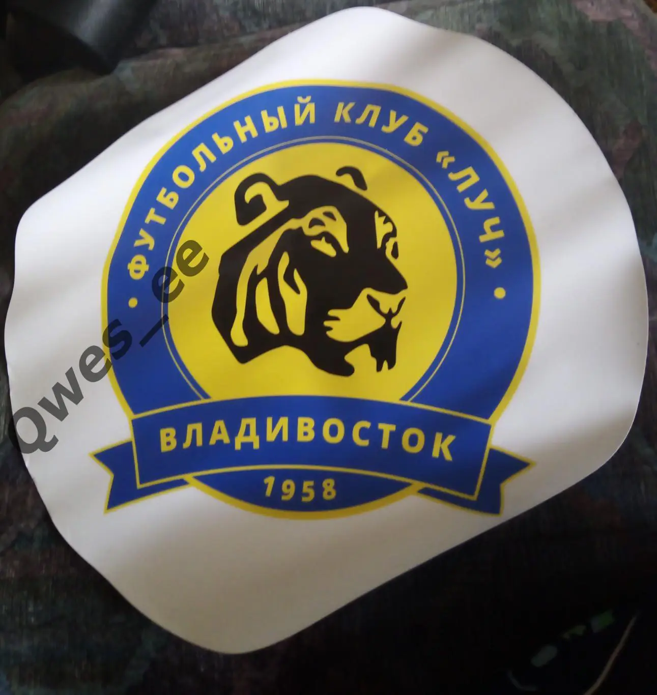 Магнит Луч Владивосток