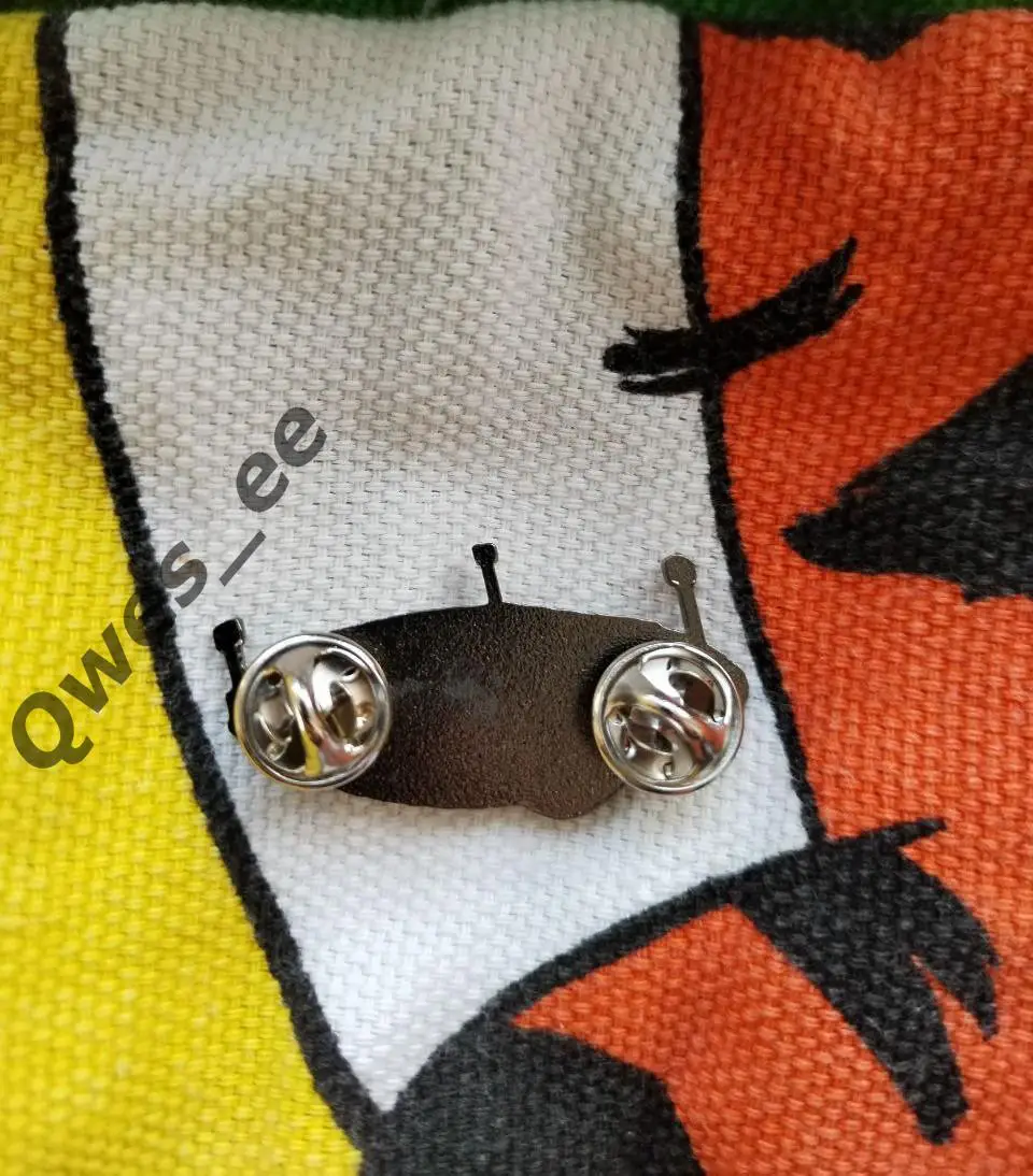 Значок стадион Труд Старт Нижний Новгород хоккей с мячом 1