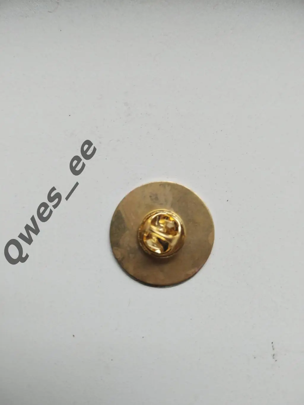 Значок Регби Енисей-СТМ Красноярск сезон 2023 2024 вид 5 1