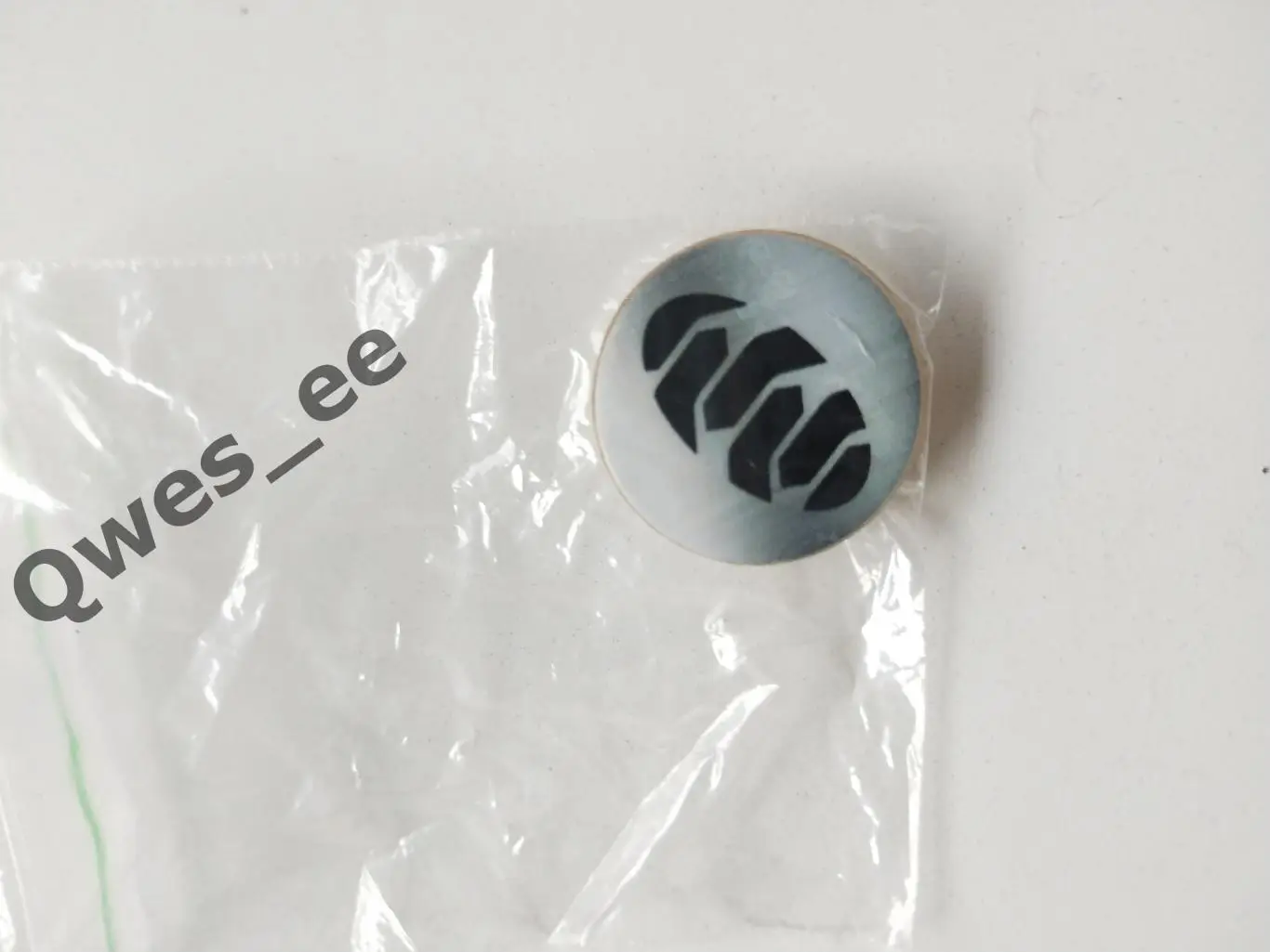 Значок Регби Енисей-СТМ Красноярск сезон 2023 2024 вид 1