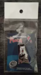 Значок Хоккей Красноярские Рыси МХЛ 2022