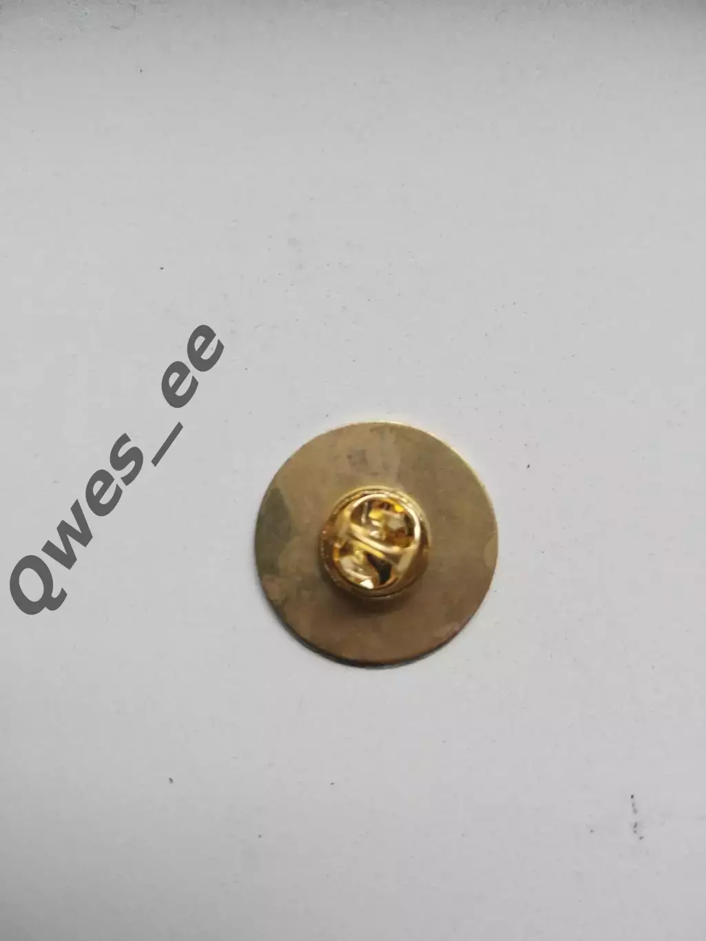 Значок Регби Енисей-СТМ Красноярск сезон 2023 2024 вид 5 1