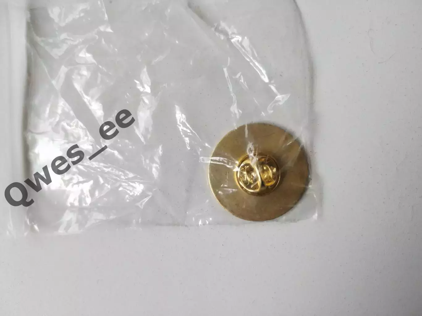 Значок Регби Енисей-СТМ Красноярск сезон 2023 2024 вид 1 1