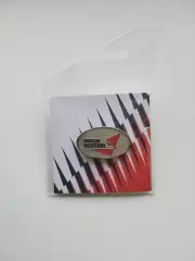 Значок Регби России