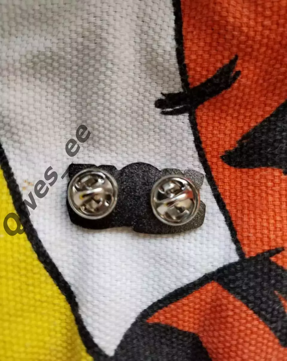 Значок Водник Архангельск хоккей с мячом 1