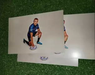 Карточка Регби Енисей-СТМ сезон 2023-2024 Дмитрий Кротов