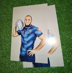 Карточка Регби Енисей-СТМ сезон 2023-2024 Рашид Магомедсаидов