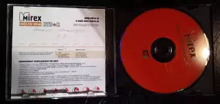 Диск футбол полный матч Динамо Барнаул - Металлург Красноярск 1:3 20 октября DVD