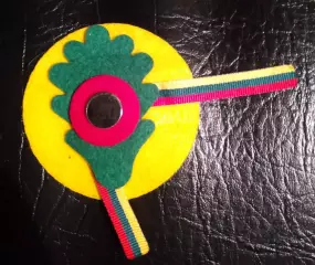 Фестиваль Музыки и Танца Литва независимость 100 лет