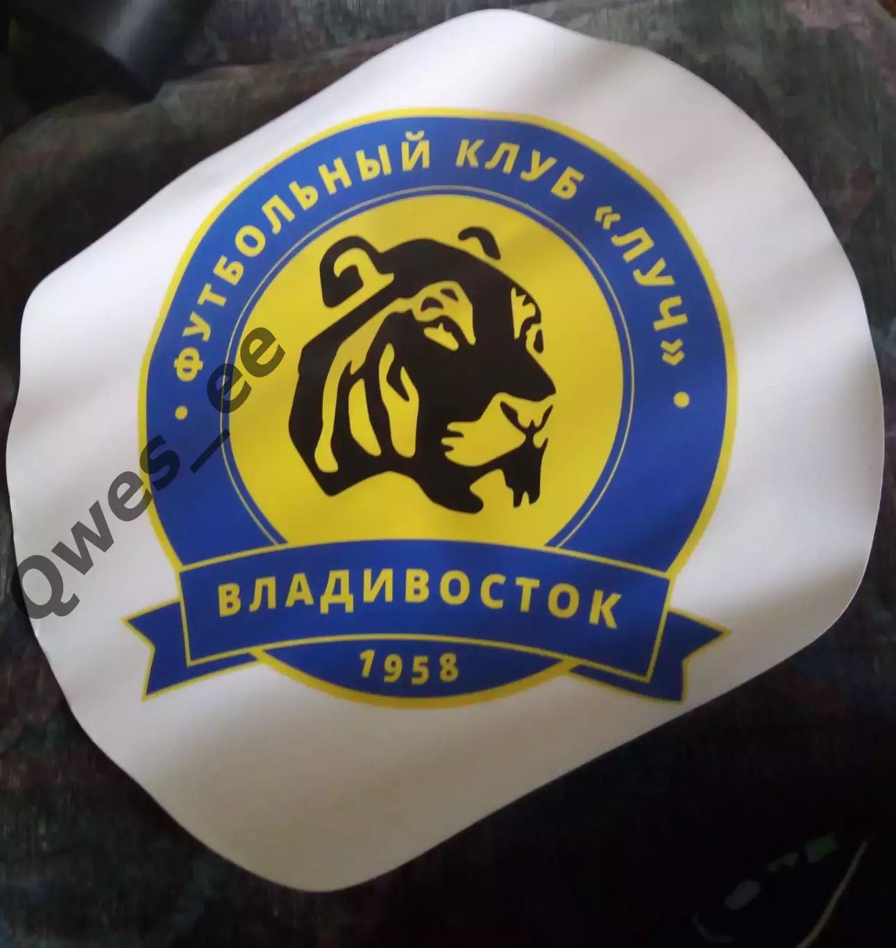 Магнит Луч Владивосток