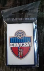 Магнит Енисей Красноярск сезон 2020 2021 вид 1