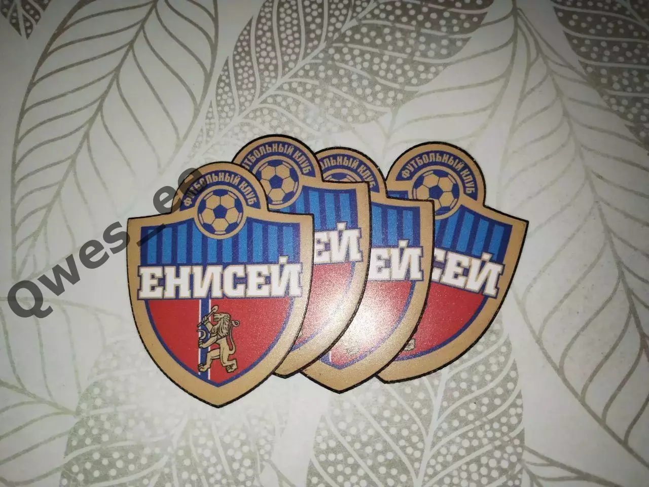 Магнит Енисей Красноярск сезон 2018 2019 вид 2 1