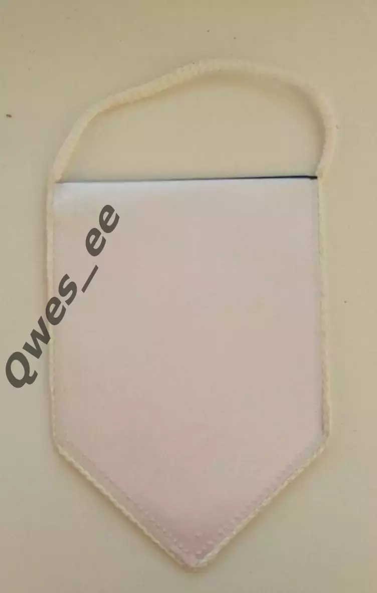 Вымпел Российский Футбольный Союз 1