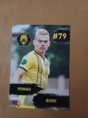 Роман Вовк (ФК Чернігів)