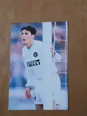 Хавьєр Дзанетті