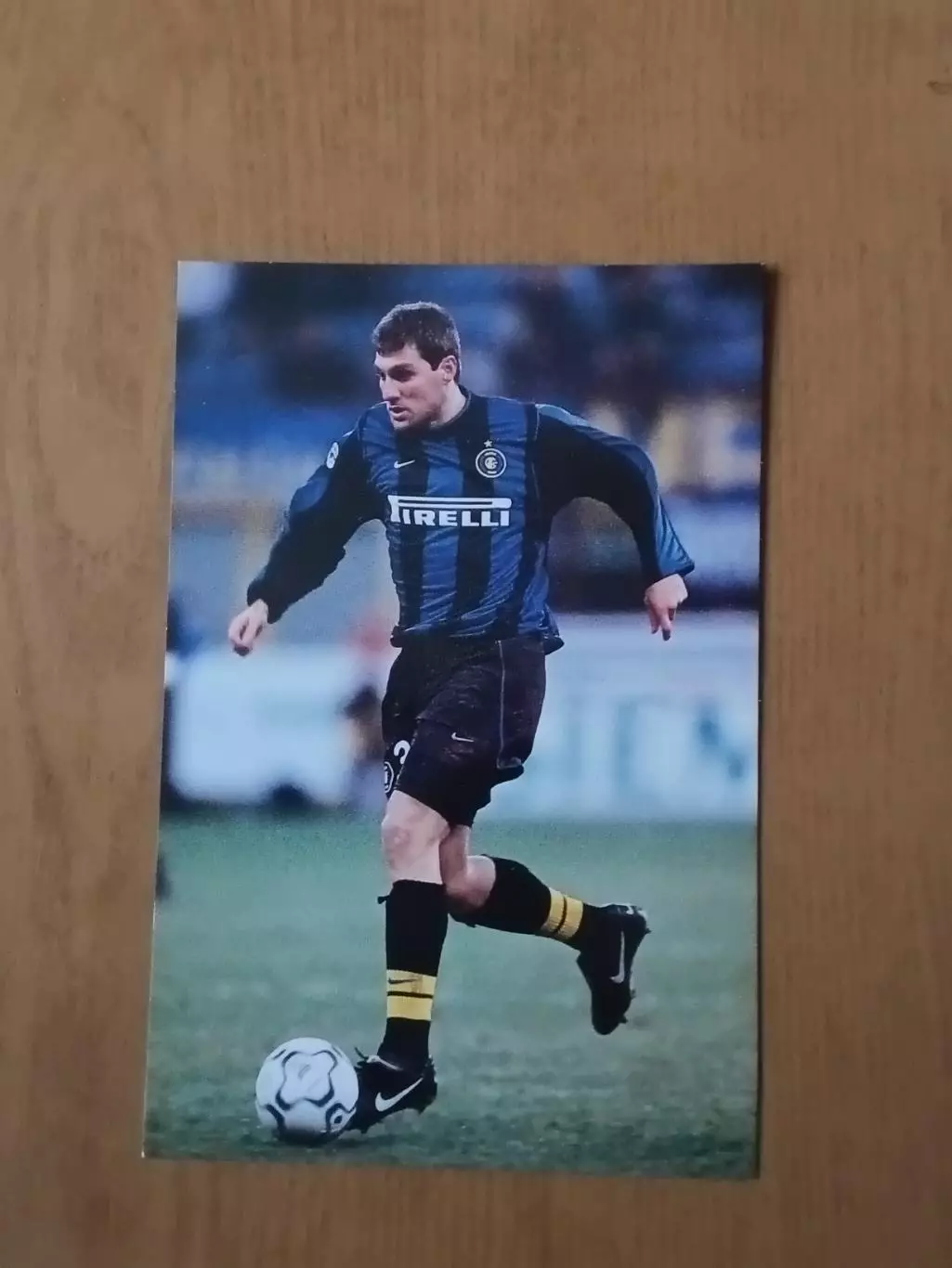 Крістіан Вієрі