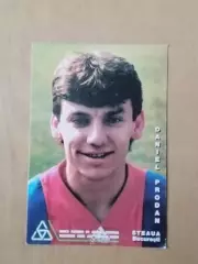 Даніель Продан (Стяуа)