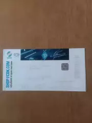 Динамо Київ - Олімпік Донецьк 24.08.2019