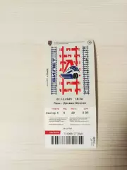 Локо (Ярославль)-Динамо-Шинник (Бобруйск)-22.12.2025