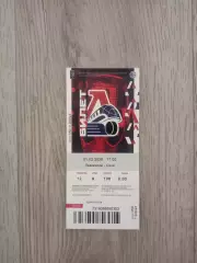 Локомотив (Ярославль)-Сочи-1.02.2026